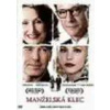 Manželská klec - DVD