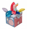 Taf Toys box so šatkami Koala Kimmi 12745TAF