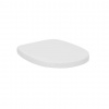 Ideal Standard Connect Freedom WC sedadlo so spevnenými pántami, biela E824401