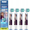 Oral-B Stages Kids Frozen 4 ks