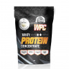 KOLIBA WPC 80 proteín 1000 g Príchuť: kapučíno, Balenie: 1000 g