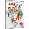 Alibi na klíč - DVD /plast/