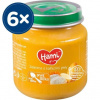 Hami Zelenina s kuracím mäsom 6 x 125 g