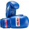 TOP TEN Boxing gloves “Competition” Farba: Blue, Strih rukavíc: Standard, Váha rukavíc: 10 oz
