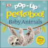 Pop-Up Peekaboo! Baby Animals - autor neuvedený