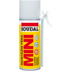 Soudal Montážna pena Mini 150ml