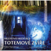 Hanzalová Klára: Totemové zvíře - CD (mluvená meditace) (meditace navozující stav, kdy se můžeme setkat se svým totemovým zvířetem a poradit se s ním na svoji další cestu (délka 46 minut) (vydání Musi