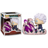 Funko POP! 1644 Deluxe: Jujutsu Kaisen - Satoru Gojo