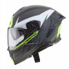 Prilba CABERG DRIFT EVO CARBON MATT G3 Antr / Fluo | Ľ (Prilba CABERG DRIFT EVO CARBON MATT G3 Antr / Fluo | Ľ)