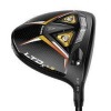 Cobra driver LTDx LS 9° graphite ProjectX HZRDUS Smoke IM10 stiff RH DEMO