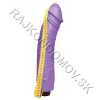 You2Toys Queeny Love Giant Lover XXL vibrátor fialový