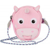 Detská peňaženka na krk Affenzahn Kids Wallet – Unicorn