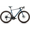 Gravel kolo Cube NUROAD C:62 RACE nebula´n´blue 2026 XL