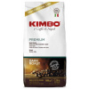 Kimbo Espresso Bar Premium zrnková káva 1 Kg
