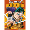 CREW My Hero Academia: Moje hrdinská akademie 23