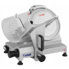 Krájač 250 mm do 12 mm so zabudovaným brusný kameň Royal Catering RCAM-250