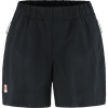 Fjällräven High Coast Relaxed Shorts W, Farba BLACK, Veľkosť 42