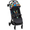 Kinderkraft Nubi 2 Happy Shapes Sport 2023