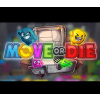 Move or Die Steam Altergift