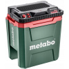 Metabo KB 18 BL Blodogook bez AKU 24L (Chladnička na batériu Metabo KB 18 BL)