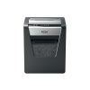 Skartovačka Rexel Momentum M510 2x15 - 23 litrov, Stupeň utajenia P-4, zošívacie spinky, listové spony, 2 x 15mm, Stupeň utajenia P-4, 10 listov, 23 litrov, 2 x 15mm, zošívacie spinky, listové spony,