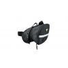 TOPEAK Podsedlová brašna AERO WEDGE PACK Medium pásky