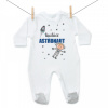 Boodyy Overal Budúci astronaut 74 (6-9 mesiacov)