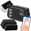 DIAGNOSTICKÉ ROZHRANIE TESTER OBD2 PL BLUETOOTH POĽSKÝ VYMAZÁVANIE CHÝB