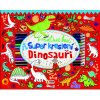 Kreativní box Super kreslení Dinosauři