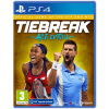 Tiebreak - Official game of the ATP and WTA Ace Edition (PS4)