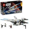 LEGO LEGO® Star Wars 75399 Povstalecká stíhačka U-wing
