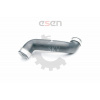 ESEN SKV GERMANY Hadica plniaceho vzduchu, hadica INTERCOOLER 7M3145737 24SKV101