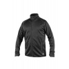 Mikina CXS TORONTO, pánská, černá, vel. 4XL b1/10 - CN-1520-004-800-98