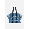 Kabelka Karl Lagerfeld A2W46048 modrá ONE SIZE