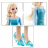 DISNEY Ľadové kráľovstvo Frozen Princezná Elsa bábika pre dievčatá, na hranie
