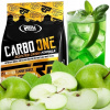 Carbo prášok Real Pharm Carbo One jablková príchuť 1000 ml 1000 g 1 ks