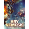 Hry Nemesis (James S. A. Corey)