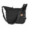 Airsoft - Helikon Bushcraft Satchel Bag - BLACK (Airsoft - Helikon Bushcraft Satchel Bag - BLACK)