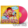 Miro Jaroš: Ešte viacej disko LP - Miro Jaroš