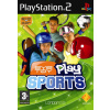 EYE TOY PLAY SPORTS Playstation 2