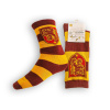 Harry Potter Gryffindor - Chrabromil ponožky