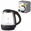 Elektrický varič Sencor SWK 2300BK 2200 W 1,2 l čierny