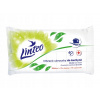 Linteo Satin vlhčené obrúsky kuchynské 1-vrstvové 25771 40 ks