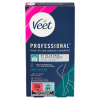 Veet Professional Voskové pásiky na nohy a telo pre citlivú pokožku 12 ks