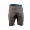 Kraťasy unisex HAVEN NALISHA SHORT šedo/modré L