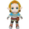 Plyšák The Legend of Zelda: Breath of the Wild - Zelda