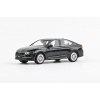Abrex Škoda Octavia IV FL (2024) 1:43 - Black Magic Metallic