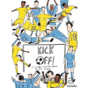 Kick Off! - Joe Gamble