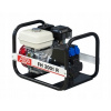 Elektrocentrála - Výkon generátora Fogo FH3001R AVR + Oil! (Elektrocentrála - Výkon generátora Fogo FH3001R AVR + Oil!)