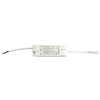 NEDES Stmievateľný Driver LIFUD 0-10V na 40W LED panel - D01040W